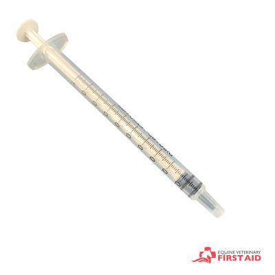 Univet Syringes - Image 8